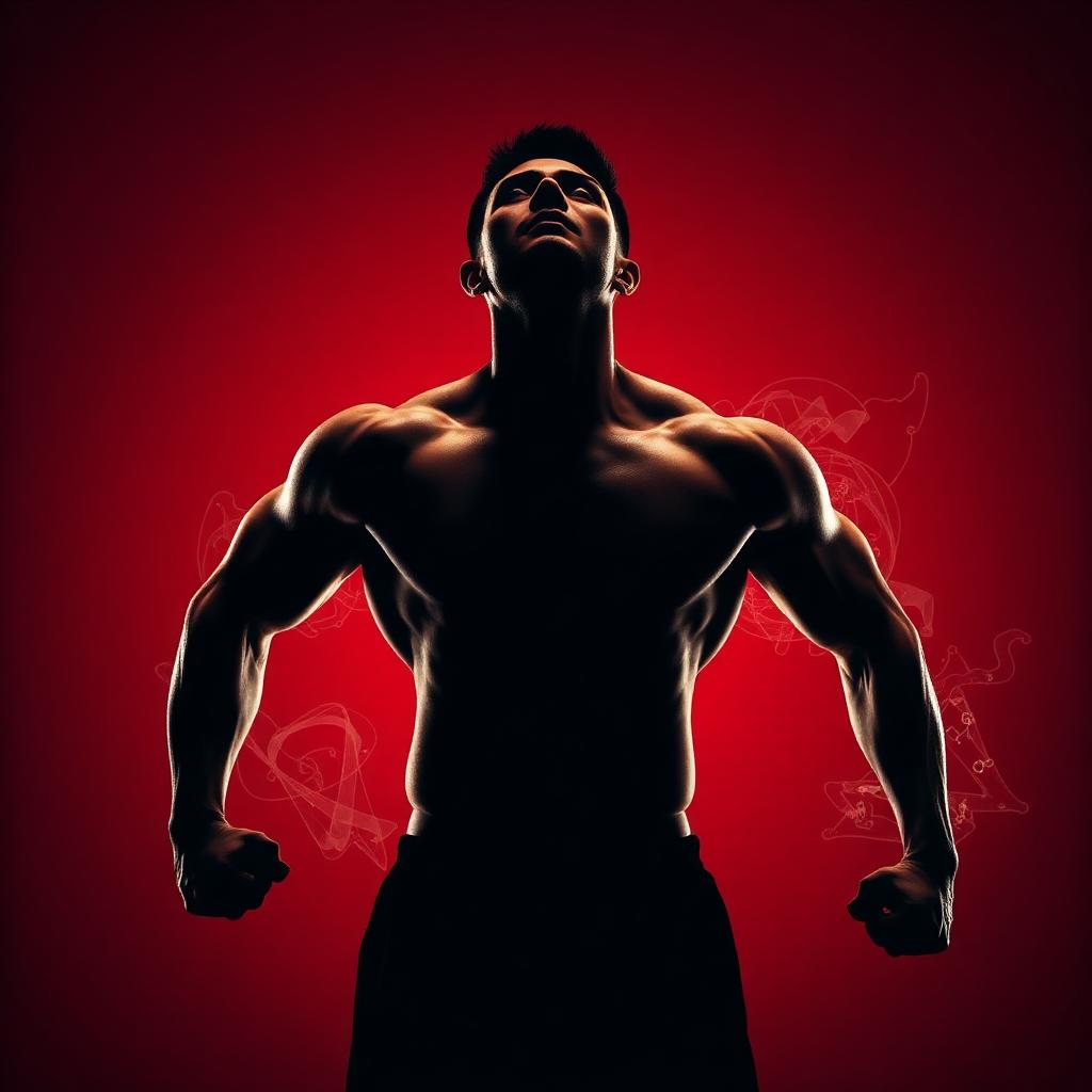 Boosts Testosterone & Vitality